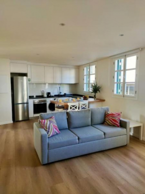 Seven Funchal Apartments